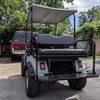 10L0L Club Car DS Fender Flares - Golf Cart Fender
