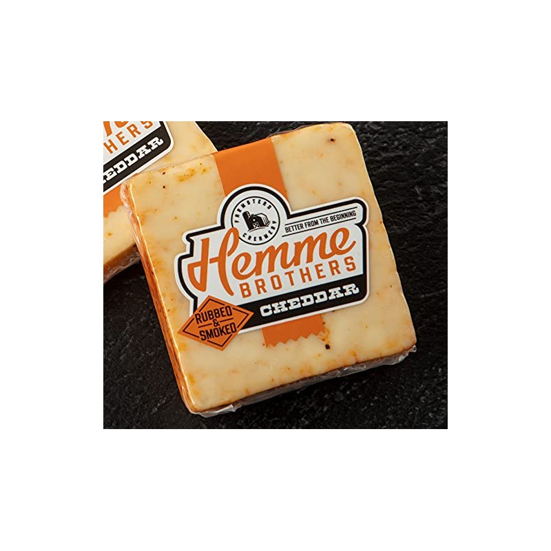 Burgers' Smokehouse Sausage & Cheese Gift Box