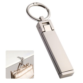 JISONCASE 2024 Bag Hanger, Bag Hanger, Hook Load Capacity 39.7 lbs (18 kg), Bag Hook, Backpack Hanger, Versatile Bag Hanger, Smartphone Stand Function, Key Holder, Desk Holder, Compact, Convenient,