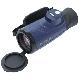 Omegon Seastar Monocular 8x42 with Compass