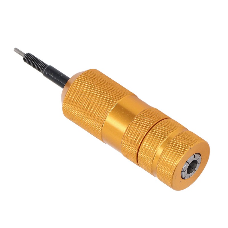 Injector Stroke Measurement Tool Metal Rail Nozzle Measuring Seat Replacement