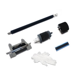 Altru Print P3005-RK-AP Roller Kit for Laser Printer P3005 (Q7812A) / M3027 / M3035 includes Transfer Roller and Rollers for Tray 1/2