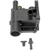 Dorman 902-231 Engine Coolant Water Outlet Compatible with Select Ford/Mazda/Mercury