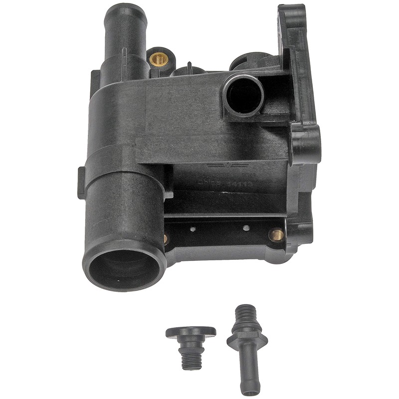 Dorman 902-231 Engine Coolant Water Outlet Compatible with Select Ford/Mazda/Mercury