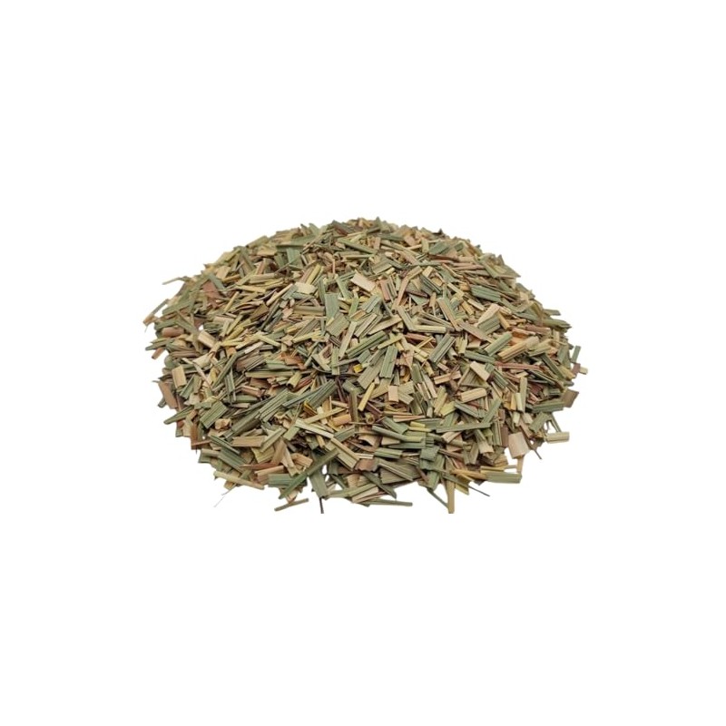 Lemongrass Dried Leaves Lemon Grass Herbal Tea 85g-1.95KG Cymbopogon Citratus