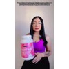Creatina Monohidratada 1kg Flamish 200 Servicios Sabores