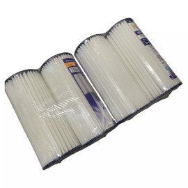 HDX Whole House Replacement Filters (Lot Of 4)