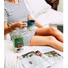 Teeccino French Roast Herbal Tea - Rich & Roasted Herbal