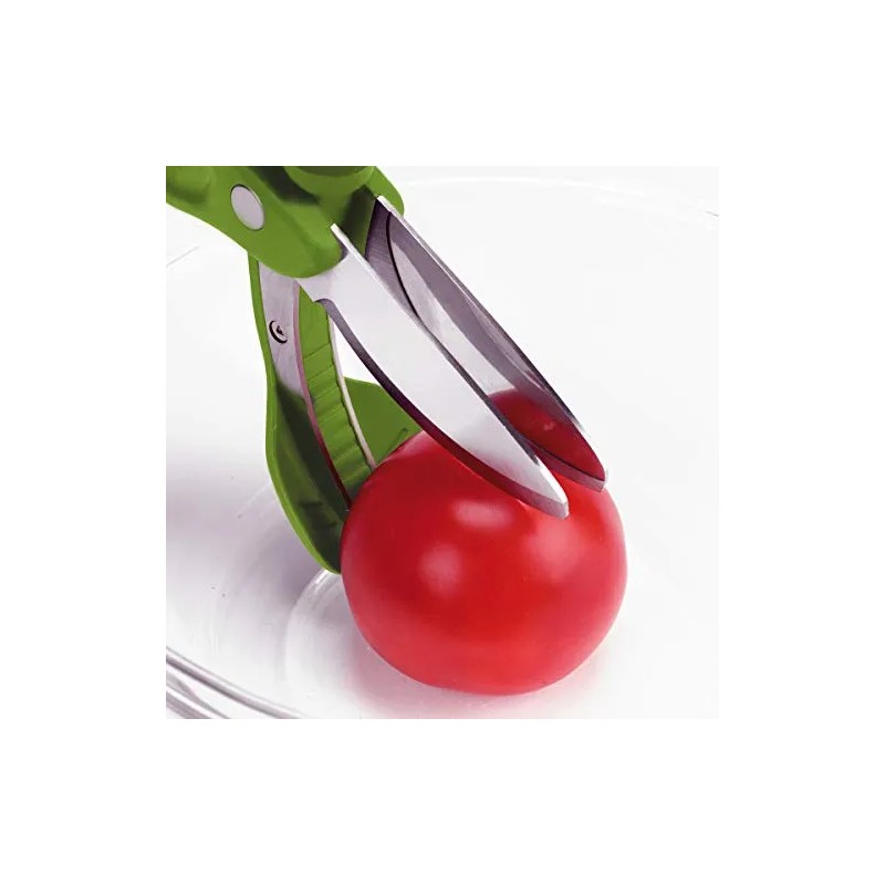 Pinzas Para Ensalada Trudeau Toss And Chop
