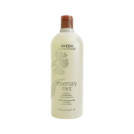 [Aveda] Aveda Rosemary Mint Conditioner 1000ml (1L) / [아베다]아베다 로즈메리 민트 컨디셔너 1000ml (1L)