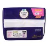 Laurier Happy Bare Skin, Fluffy Type, For Especially Many Nights,