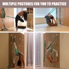 UpWallYoga Spring Socket Wall Plate - Ultimate DIY Yoga Rehab