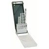 Bosch 2609255461 Masonry Drill Bit Set (6 Pieces)