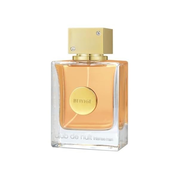 Club De Nuit Intense Man Eau de Toilette Spray –