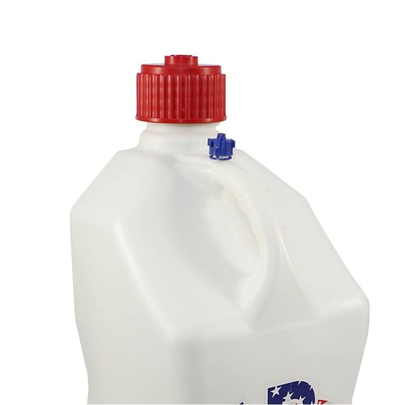 VP Racing Fuels 5 Gallon No Spill Trigger Fuel Hose