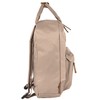 MADISON & DAKOTA Canvas Mini Backpack for Everyday & Day
