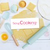 ScrapCooking Measuring Cup 500 ml - Measuring Cup with Scale,