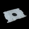 iPartsleader Keyboard Space Bar Keycap Hinges Scissors Mechanism for MacBook