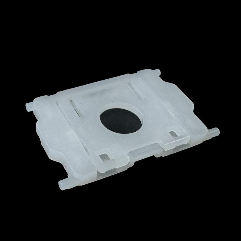 iPartsleader Keyboard Space Bar Keycap Hinges Scissors Mechanism for MacBook
