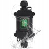 aikoolwer IP67 Waterproof Inline Cord Switch ON/Off 20A 250V 16A