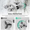 STARTRC Neo Propeller Guard Protector for DJI Neo Accessories, Protective
