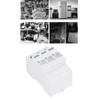 DC 1000V 40KA Surge Protector Arrester Protective Device for Photovoltaic