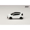 1/64 Toyota GR Yaris RZ High Performance 2024 Super White