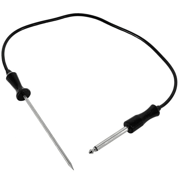 MaxRed Termómetro medidor de sonda de carne para termador, Bosch,