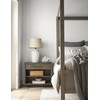 KILZ TRIBUTE Paint & Primer, Interior, Color Sample, Collector's White,