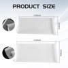 YIBEICO 4 PCS Replacement Filter Bags Set for KOKIDO XTROVAC