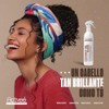 Proteina Capilar Activeé Professional Coconut Oil Tecnologia para cuidado Cabello