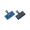 BBB BBS-56, Brake Pad for Shimano XTR 2011, XT and