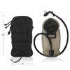 Tactical General Purpose Pocket 12x5 GP Pouch 1.5L Hydration Bag