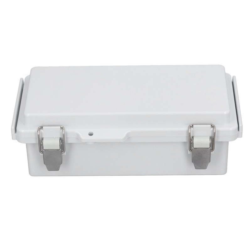 Waterproof Electrical Box ABS Stainless Steel Junction Boxes Outdoor DIY