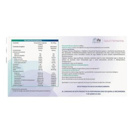 Pleniren 551 Mg Caja 30 Capsulas