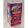 Always Radiant Feminine Pads with Wings, Size 1, Regular Absorbency,