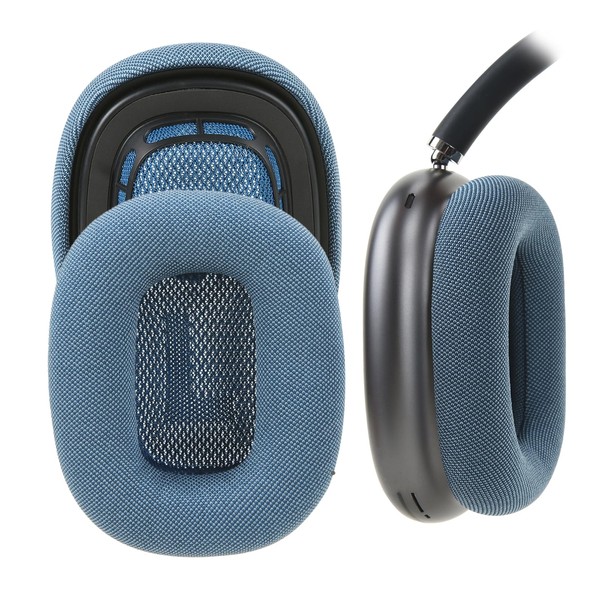 Upgrade Earpads for AirPods Max Earrock Ear Cushion with Silicone