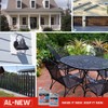 AL-NEW AL-NEW Outdoor Patio Furniture Cleaner Bundle | Restore Faded