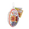 AGATSUMA Anpanman Soft Rugby Ball