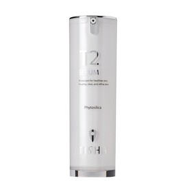 Tia (티샤)니들샷 화이트닝 주름 피부건강 티샤 티투세럼 T2세럼 30g (TiSha) Needle Shot Whitening Wrinkle Skin Health TiSha T2 Serum 30g