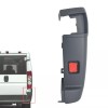 MJD FIT RAM PROMASTER 2014-2018 PASSENGER SIDE REAR BUMPER CORNER