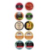 10 Cup CHAI Tea & CHAI LATTE Zesty Sampler! 6