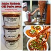 Kuko&#39;s Birria Al Pastor Barbacoa Adobos - 3 16oz make