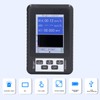 Geiger Counter Nuclear Radiation Detector Portable Handheld Beta Gamma X