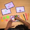 Spirograph — Fun Shapes Drawing Art Set — Classic Spirograph