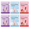 6 Pairs Hand Mask Moisturising Glove, Hand Mask Gloves with