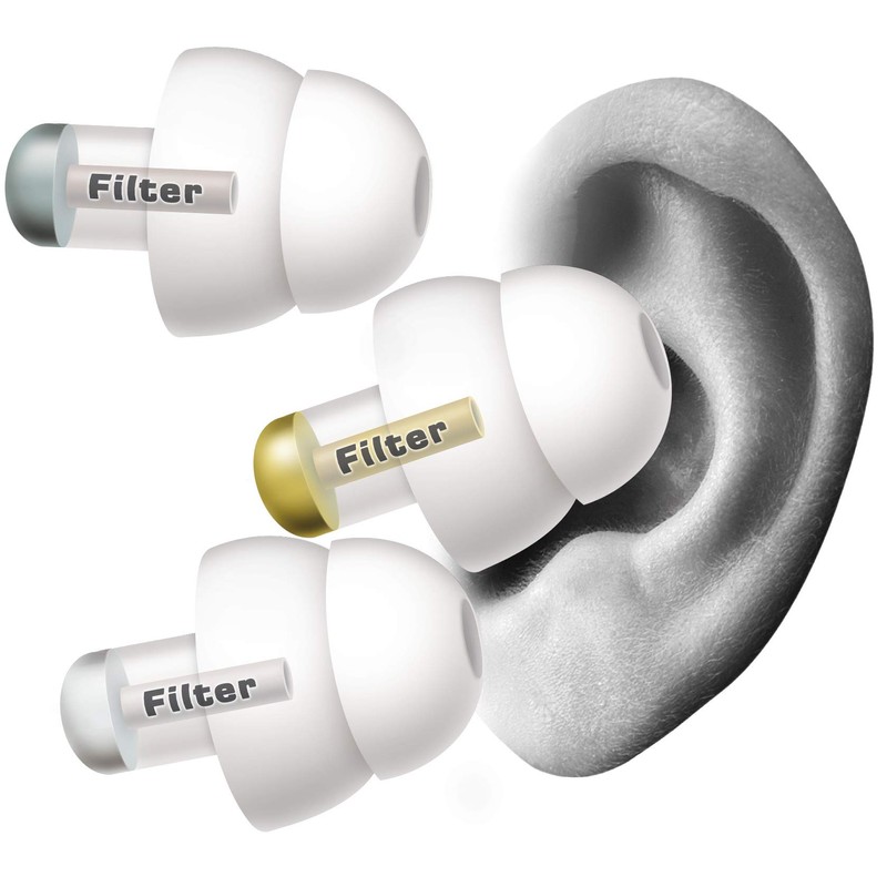 MusicSafe Old Parent