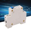 Miniature Circuit Breaker 63A 4500A Breaking Capacity Current Protection Device