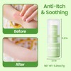 RUNBEN Mosquito Bite Itch Relief Stick, Anti Itch Cream for