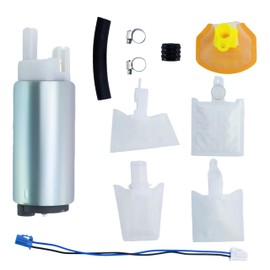 16162-3701 Fuel Pump for Kawasaki Jet Ski 1100 (JT1100) STX/STX STX12F STX15F/ Ultra 130 250X 260LX 260X 300LX 300X 310LX 310R 310X LX 2000-2020 Replaces 16162-3701 49019-3720